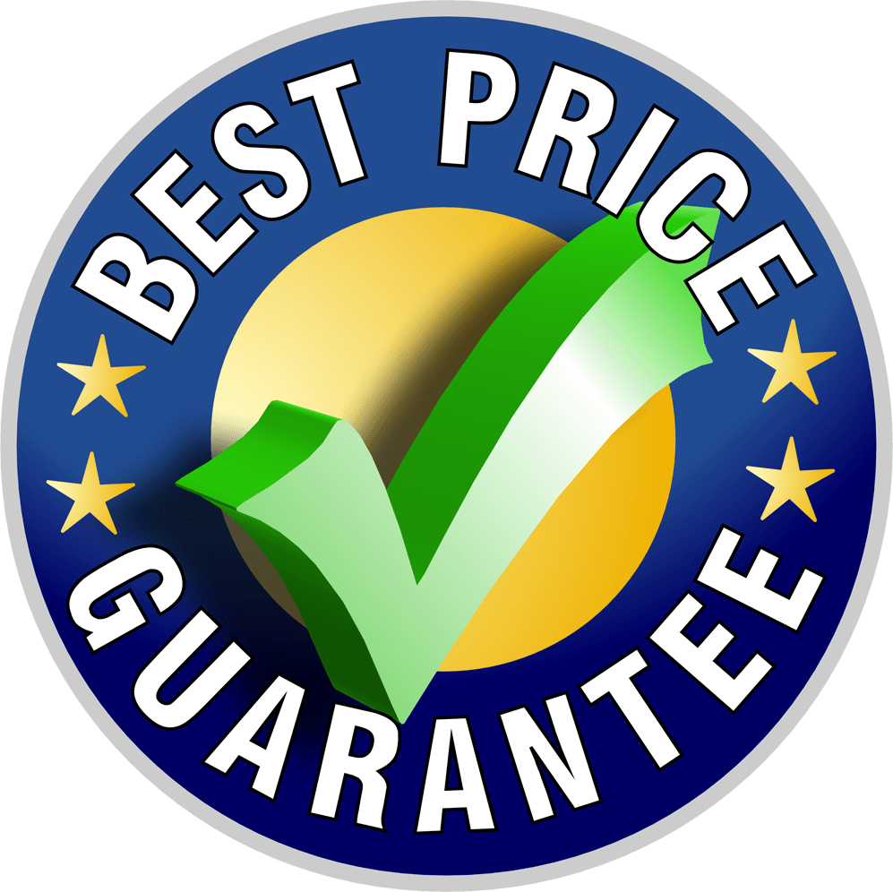 Best Price Guarantee